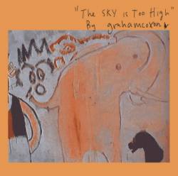 Graham Coxon : The Sky Is Too High